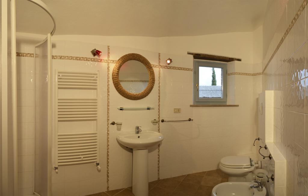 Villa Le Capanne Montecastelli Pisano Eksteriør billede